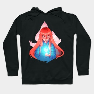 Celeste funart Hoodie